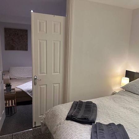 נוטינגהאם Bestwood Lodge Studio מראה חיצוני תמונה