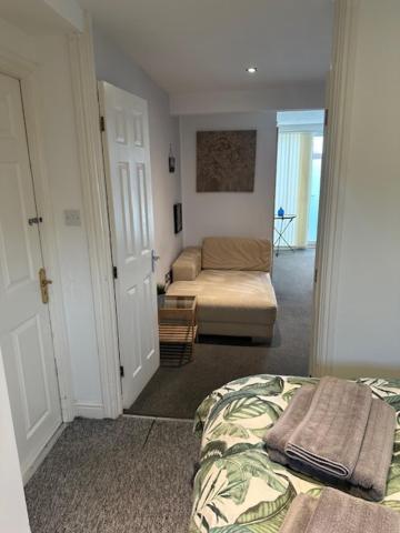 נוטינגהאם Bestwood Lodge Studio מראה חיצוני תמונה