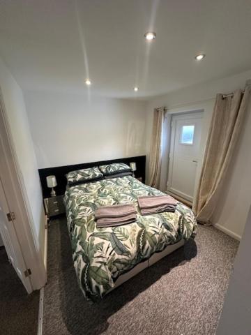 נוטינגהאם Bestwood Lodge Studio מראה חיצוני תמונה