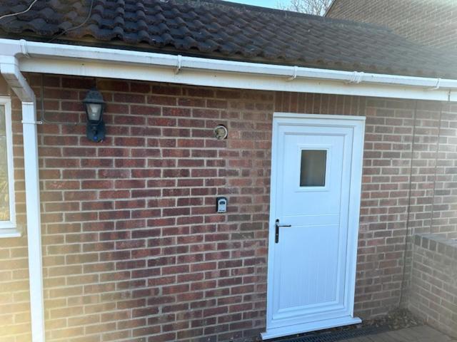 נוטינגהאם Bestwood Lodge Studio מראה חיצוני תמונה