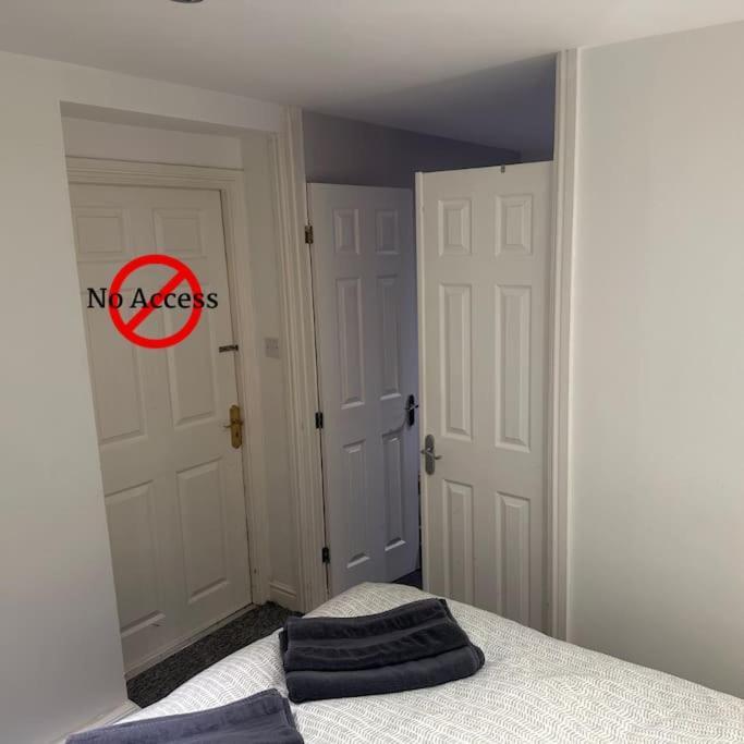 נוטינגהאם Bestwood Lodge Studio מראה חיצוני תמונה