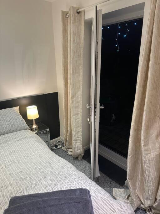 נוטינגהאם Bestwood Lodge Studio מראה חיצוני תמונה