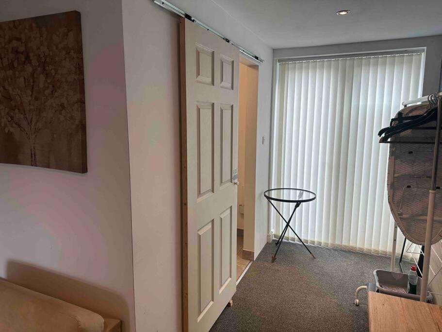 נוטינגהאם Bestwood Lodge Studio מראה חיצוני תמונה